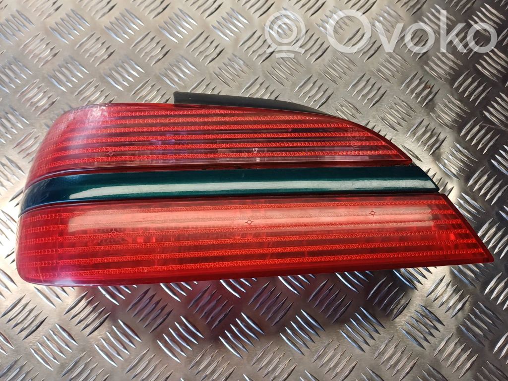 Peugeot 406 Rear/tail lights 