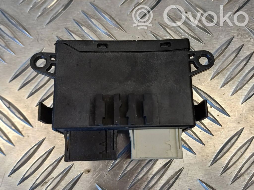 BMW 3 E46 Other control units/modules 