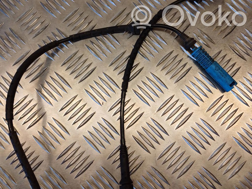 BMW X3 E83 ABS Sensor 