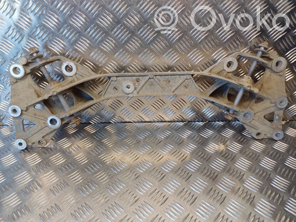 Alfa Romeo Giulietta Bastidor trasero 