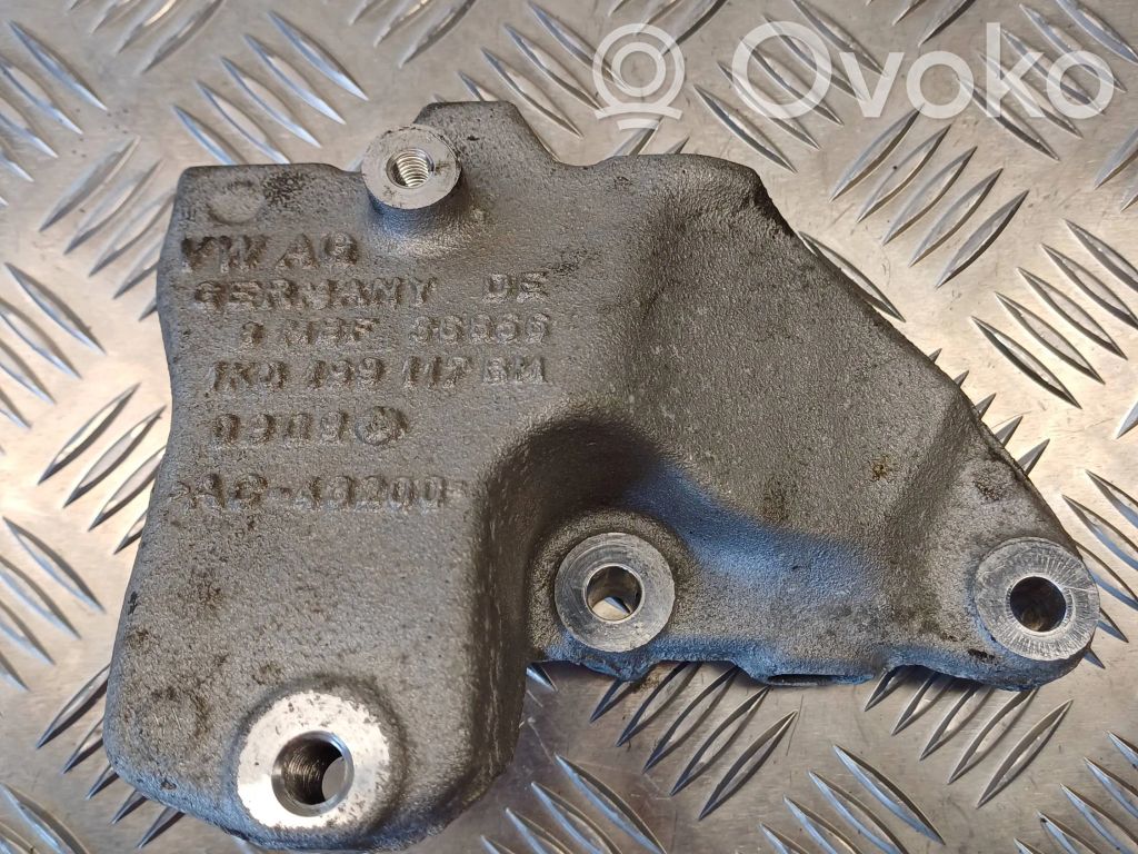 Volkswagen Polo V 6R Support, suspension du moteur 