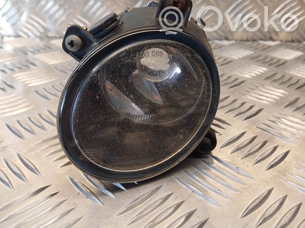 Ford Mondeo Mk III Światło przeciwmgłowe przednie 