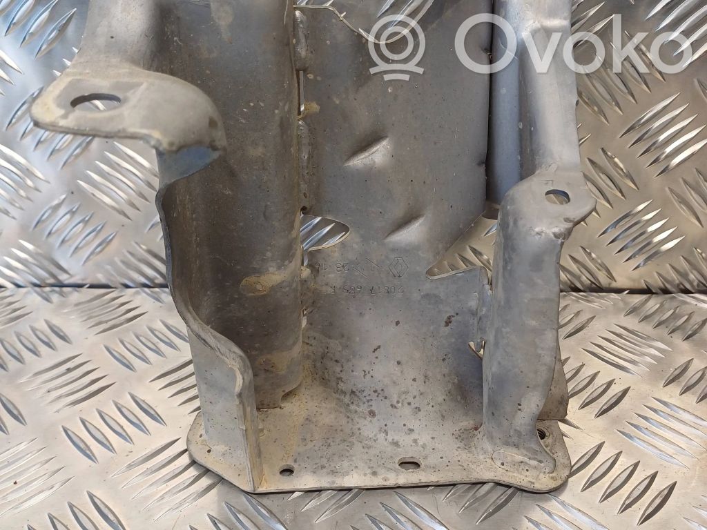 Engine mounting bracket   208173685R,2316