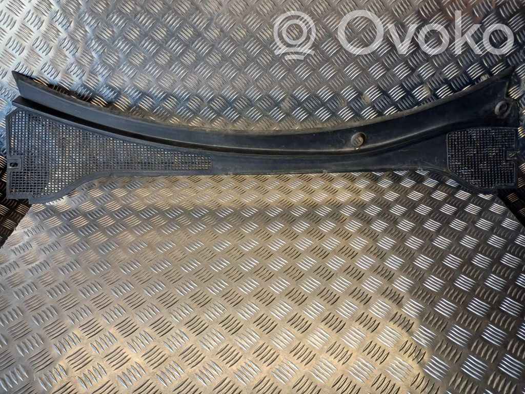 Renault Clio III Valytuvų apdaila (-os) 