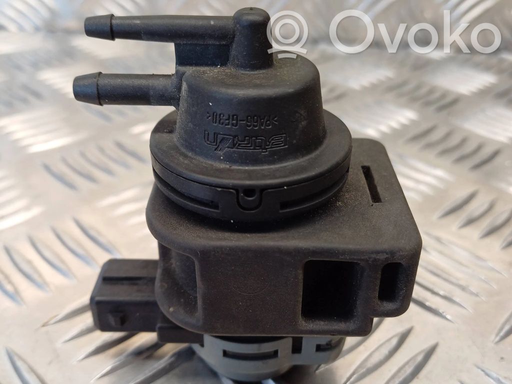 Electroválvula del turbo   8200201099,1495600Q0C,1495600Q0G,1495600Q0H,1495600Q1K,1495600QAL,14956BC400,14956BC40A,14956BC41A,14956JD70A,8200575400,8200625684,8200661049