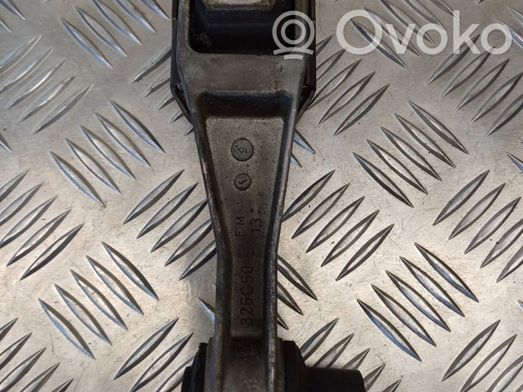 Renault Clio III Variklio pagalvė 