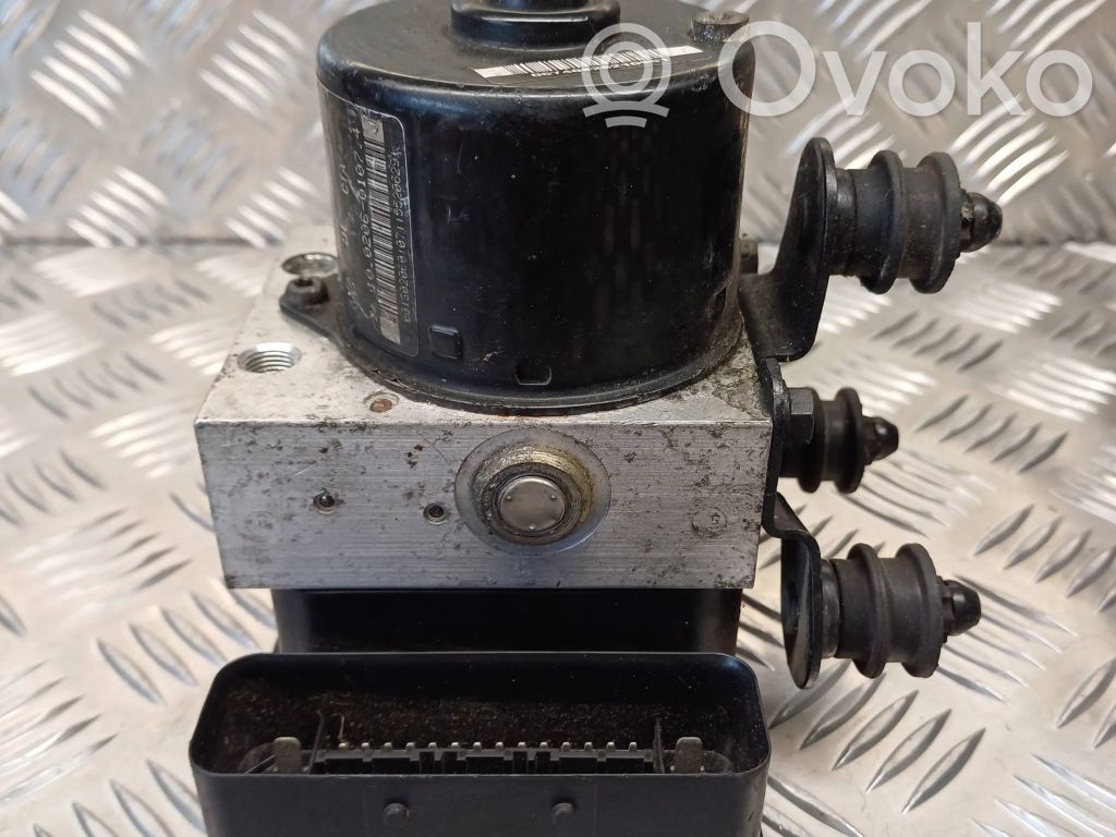 Volkswagen Golf Plus ABS Pump 