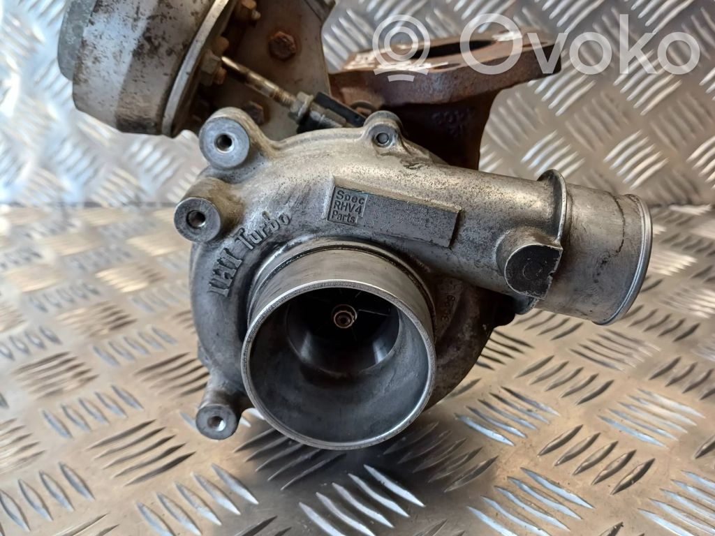 Mazda 5 Turbo 