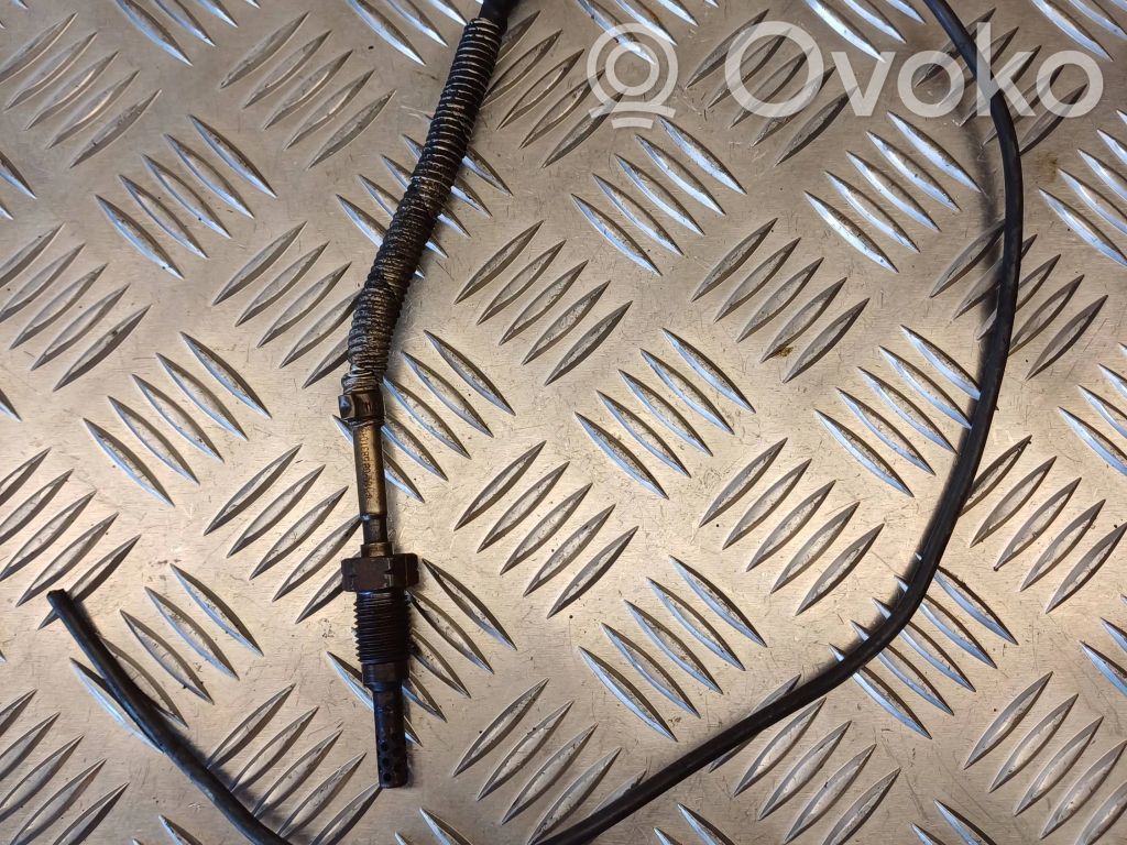 Audi A4 S4 B7 8E 8H Exhaust gas temperature sensor 