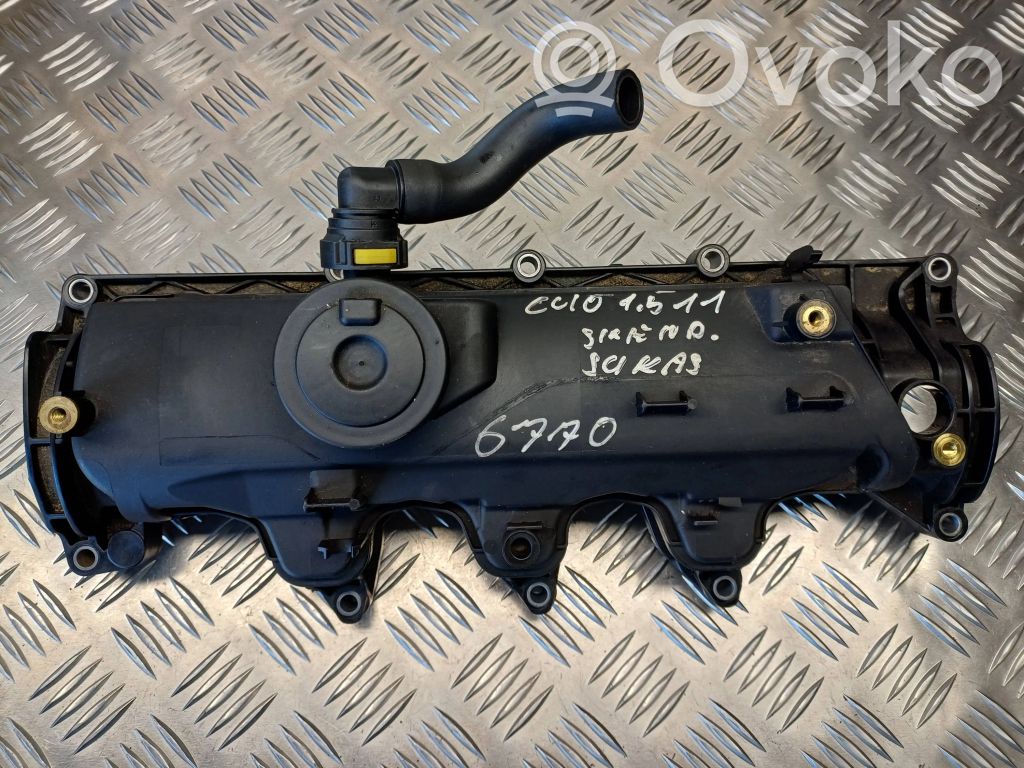 Renault Clio III Ventildeckel 
