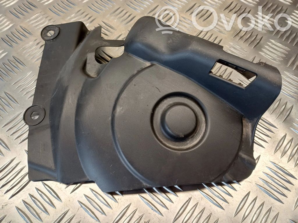 BMW 5 E60 E61 Other engine bay part 