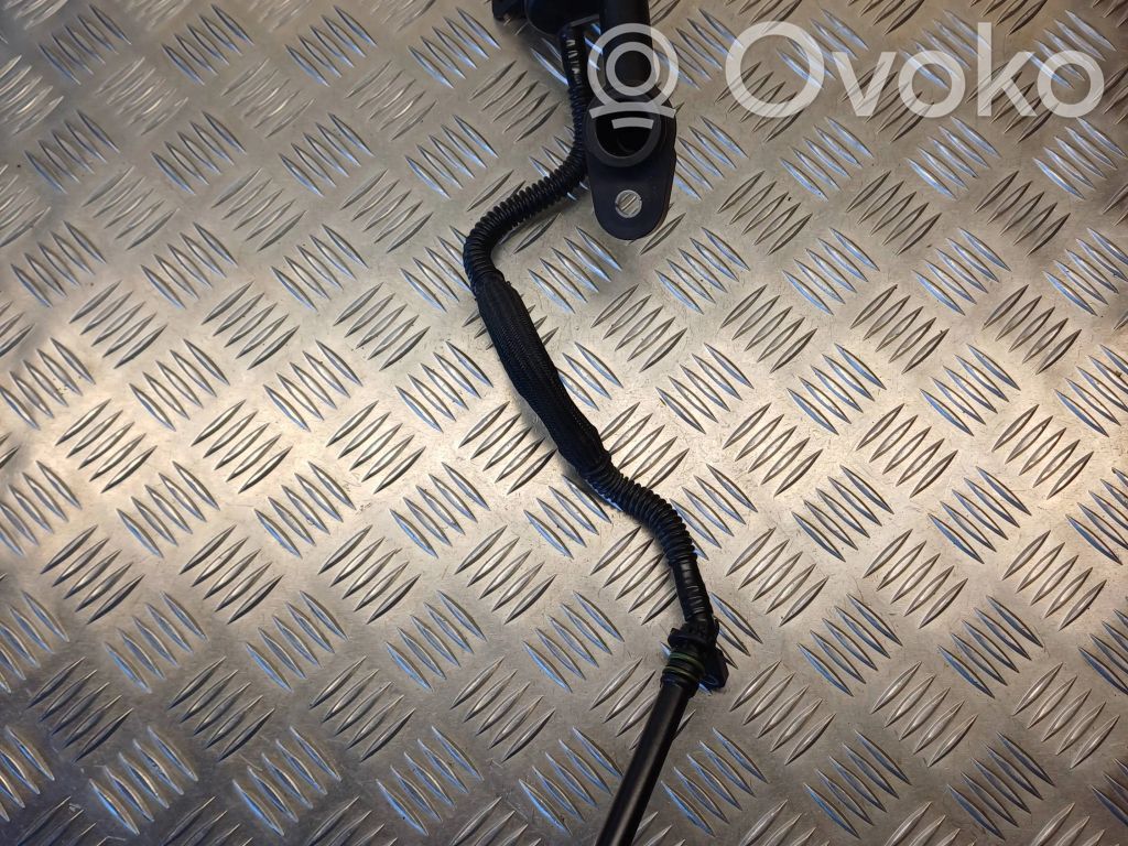 Alfa Romeo Mito Separatore dello sfiato dell’olio 