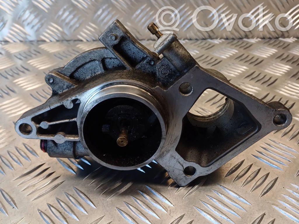 Alipainepumppu   XS7Q2A451BJ,7224541501,11T1802139