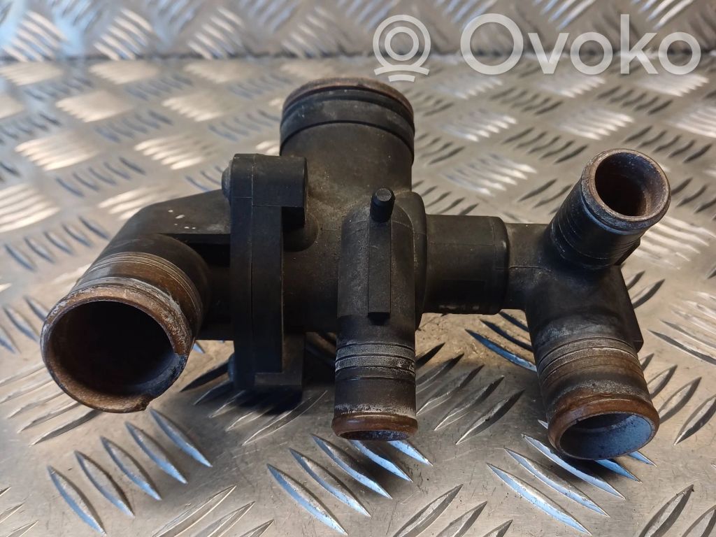 Peugeot Boxer Termostats / termostata korpuss 