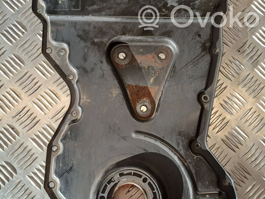 Ford Transit Timing chain cover 
