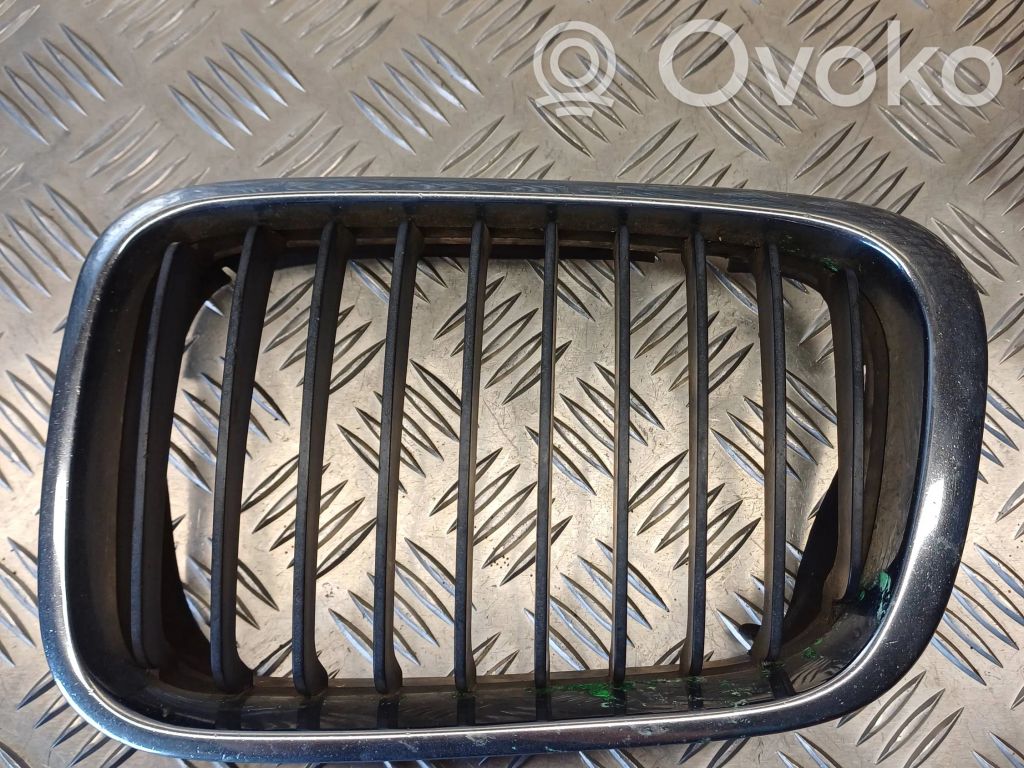BMW 3 E46 Front grill 