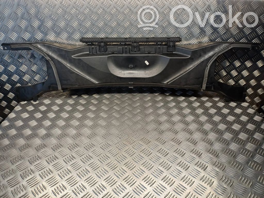 Cabin air micro filter frame (part)   6989788,156772