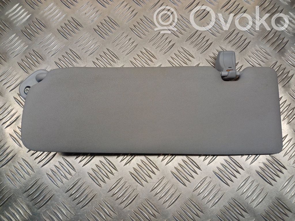 BMW 1 E81 E87 Sun visor 