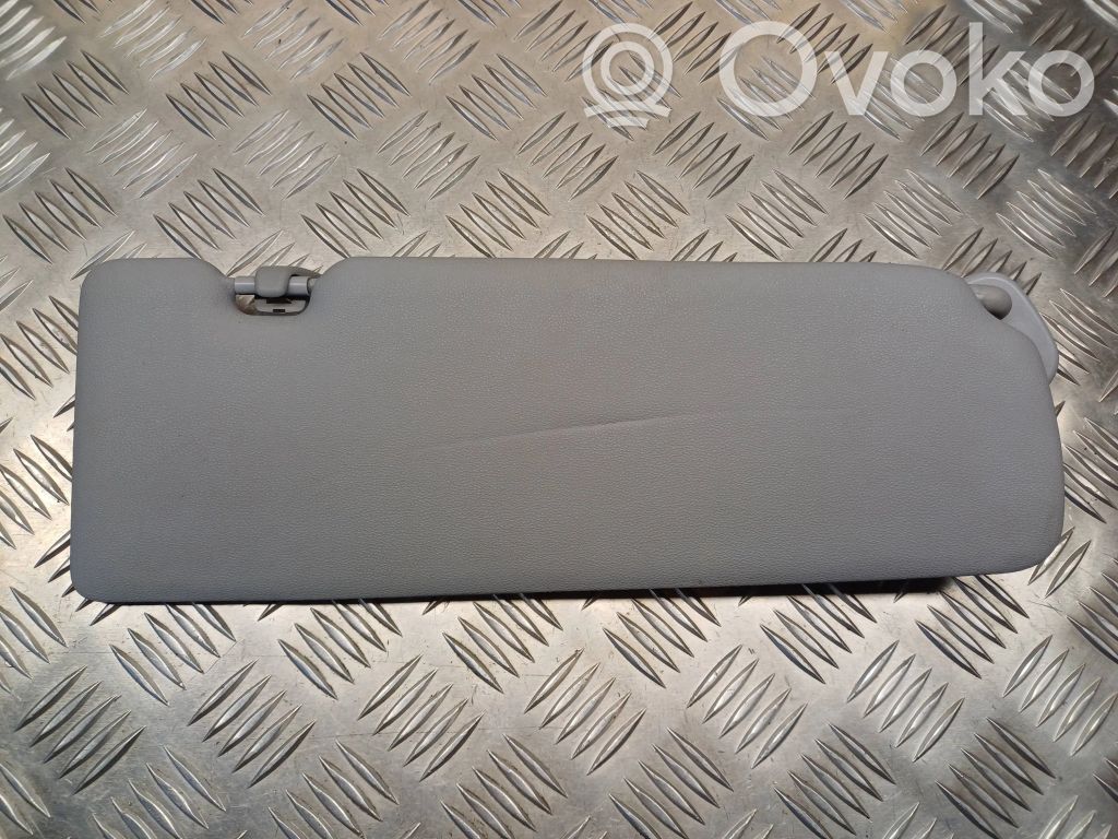 BMW 1 E81 E87 Sun visor 