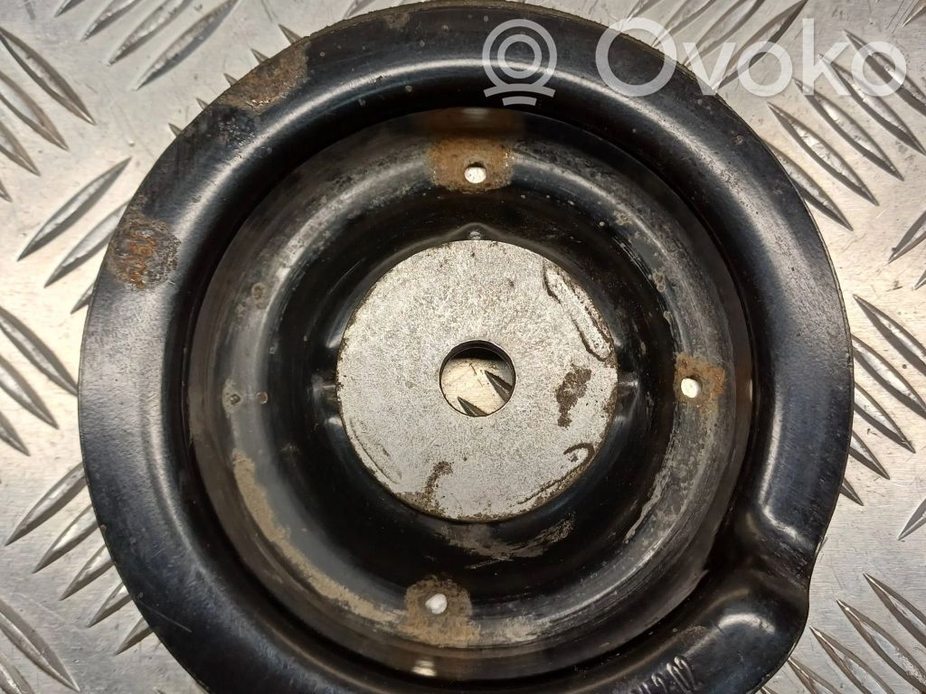 BMW X3 E83 Coil spring mount 