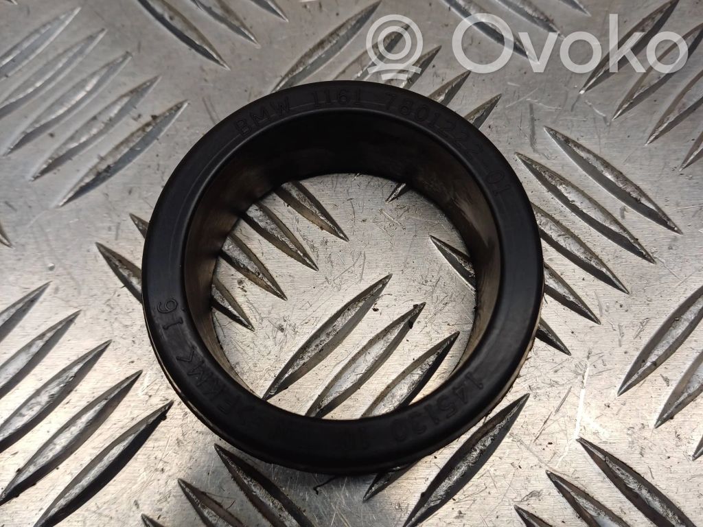 BMW X3 E83 Intercooler hose/pipe 