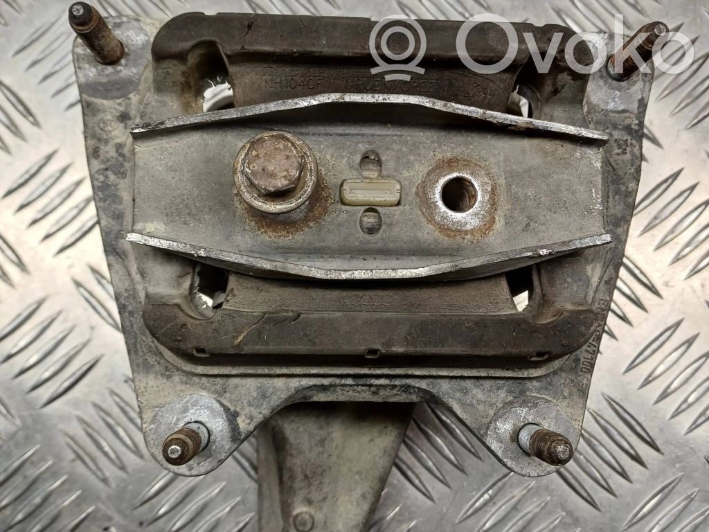 Audi A6 S6 C6 4F Gearbox mount 