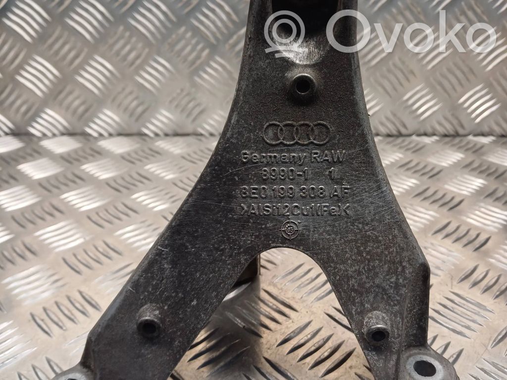Engine mounting bracket   8E0199308AF