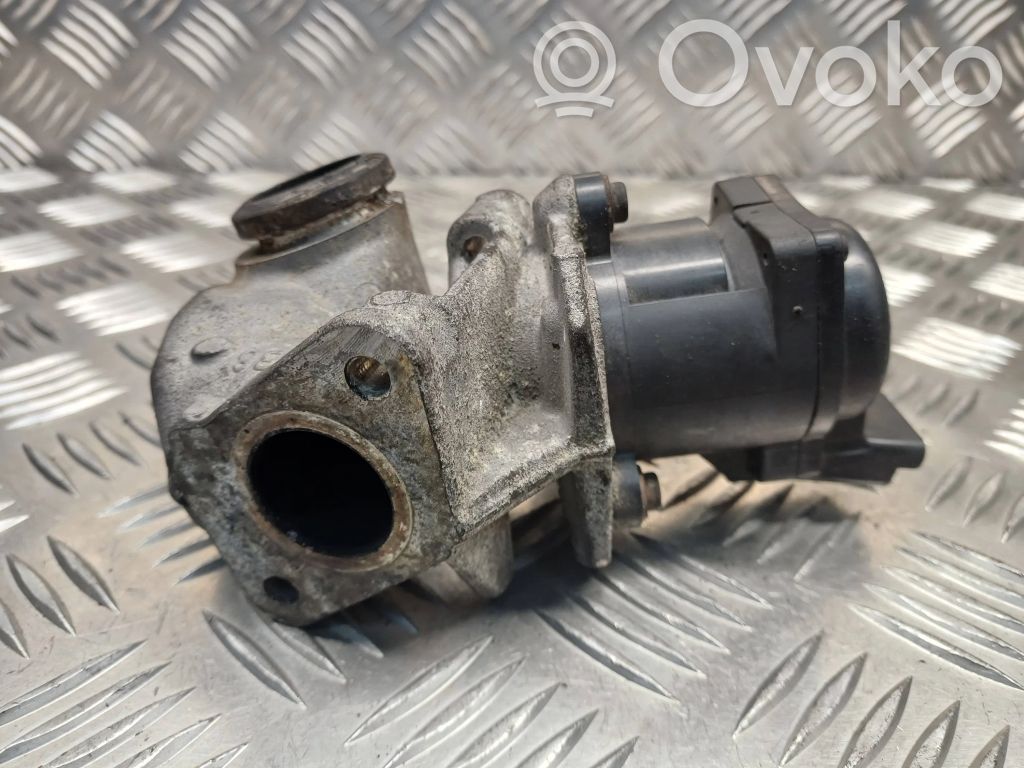 EGR-venttiili   9660276280,216046799