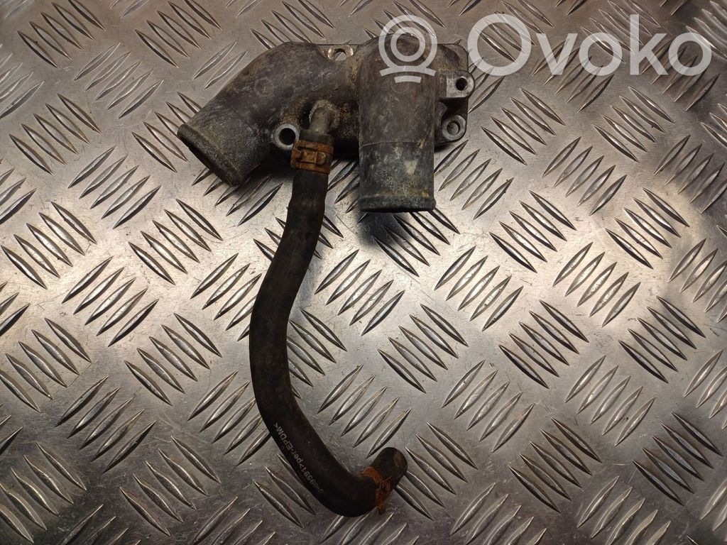 Opel Vectra C Termostaatin kotelo 