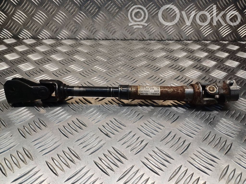 Renault Modus Steering column universal joint 