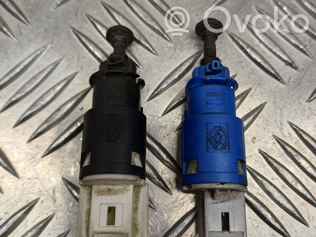 Sensor del pedal de embrague   8200276359B,8200276361B
