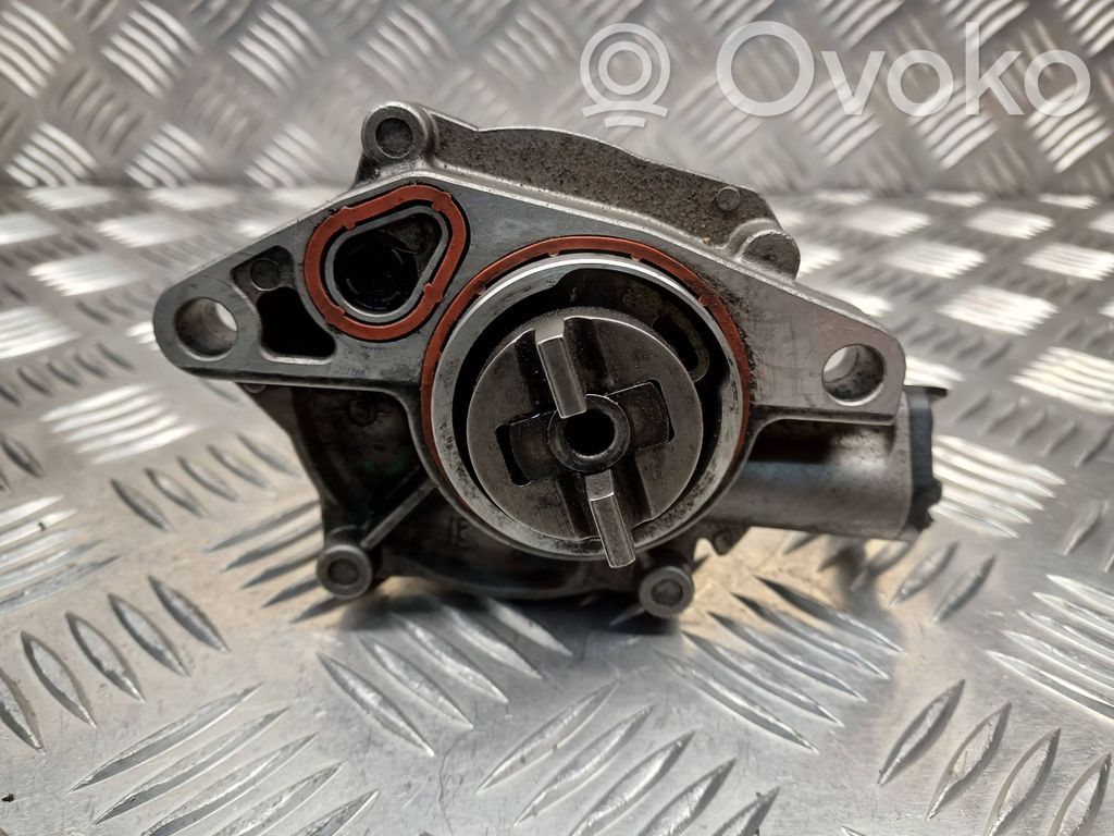 Citroen C3 Vacuum pump 