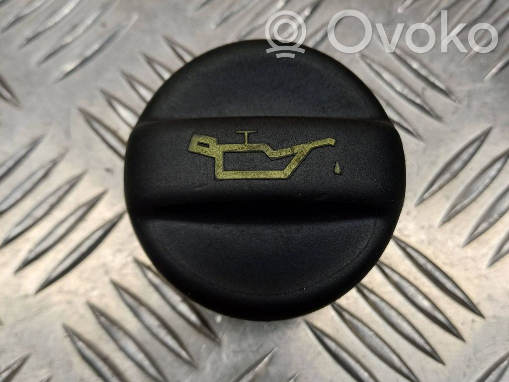 Citroen C3 Öldeckel 