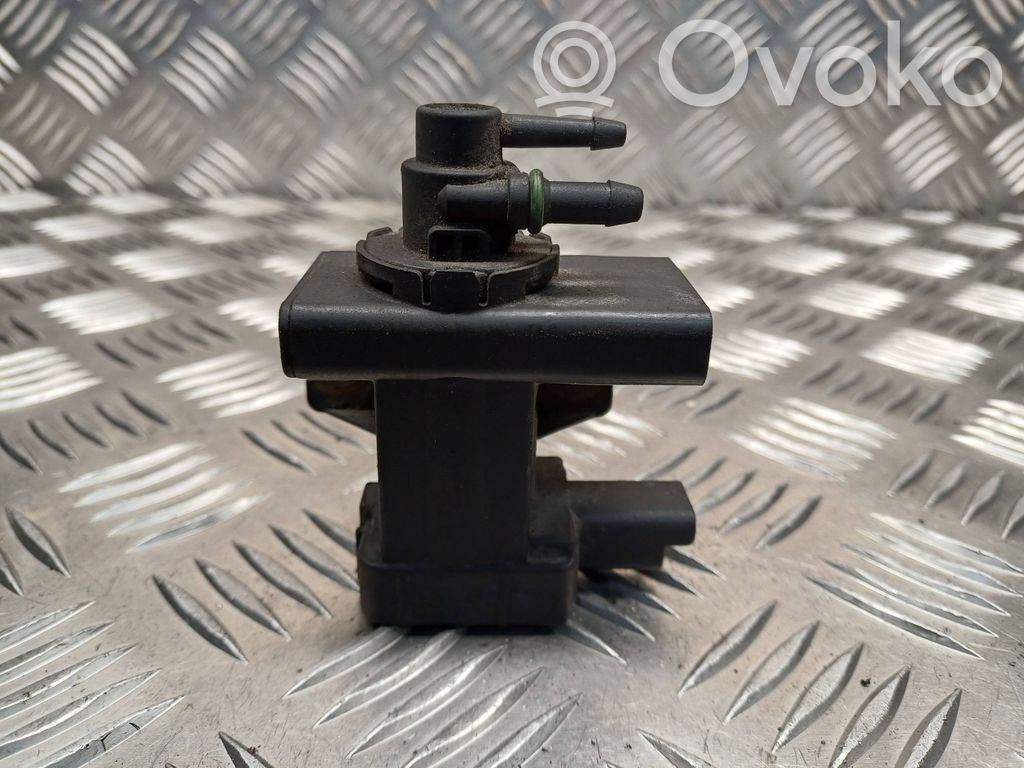 Peugeot Expert Solenoidinis vožtuvas 