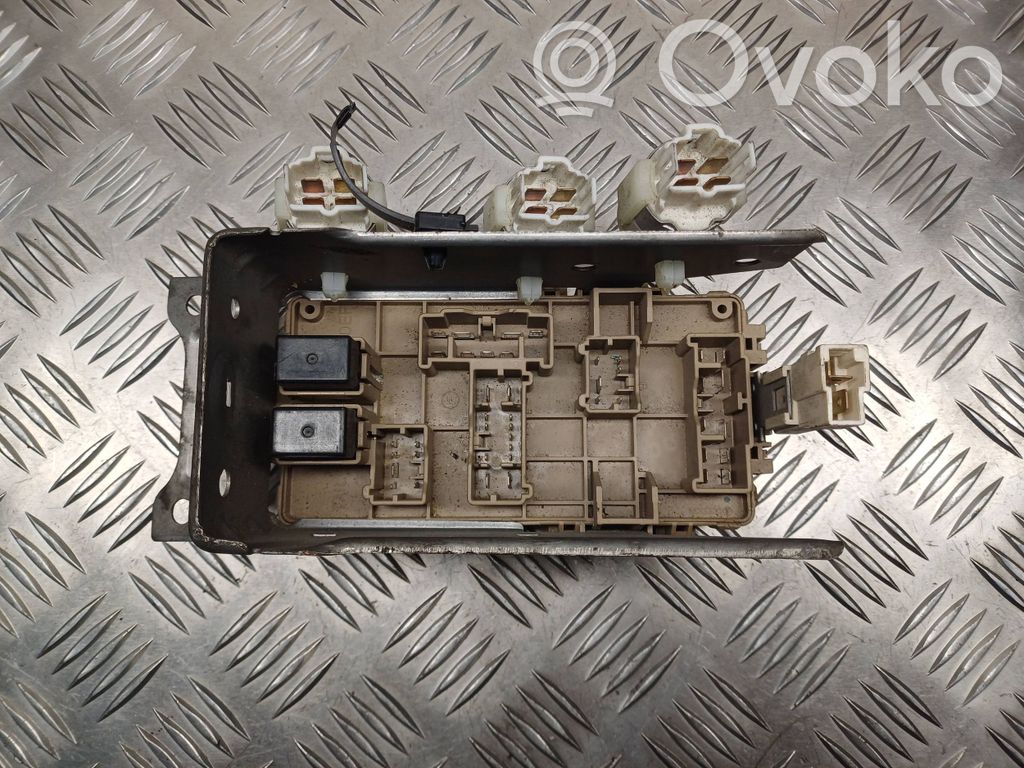 Subaru Impreza II Fuse module 