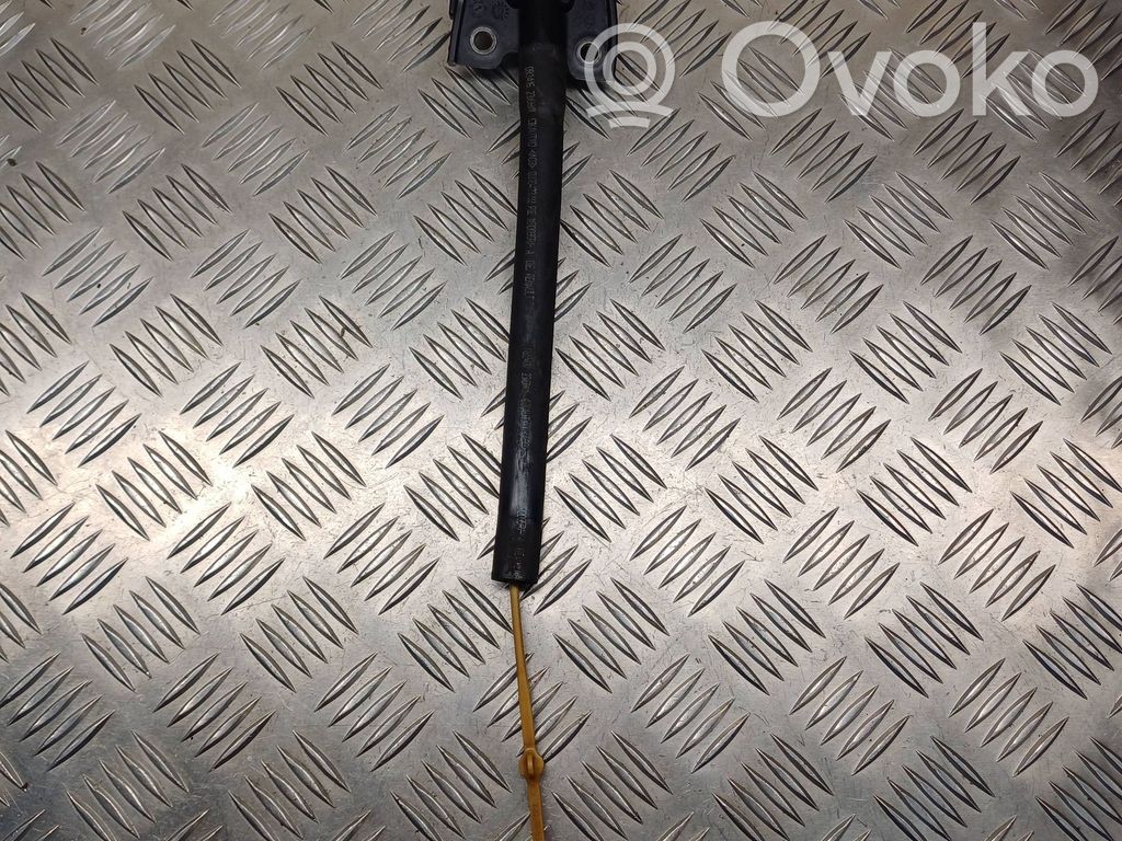 Renault Megane III Asta di controllo livello olio 
