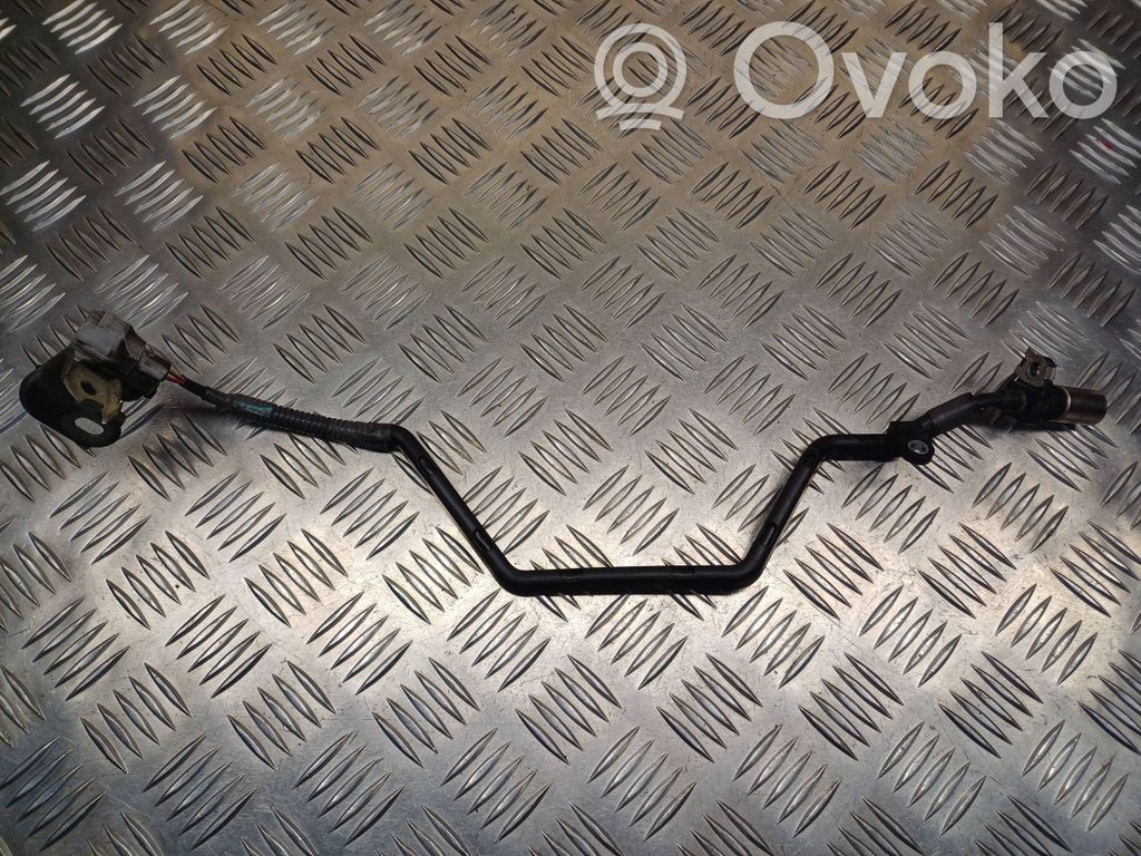 Toyota Yaris Alkūninio veleno padėties daviklis 