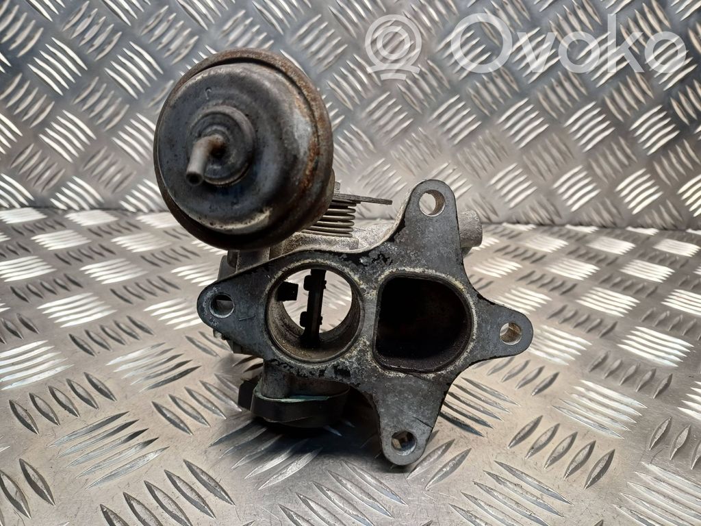 Honda CR-V Throttle valve 