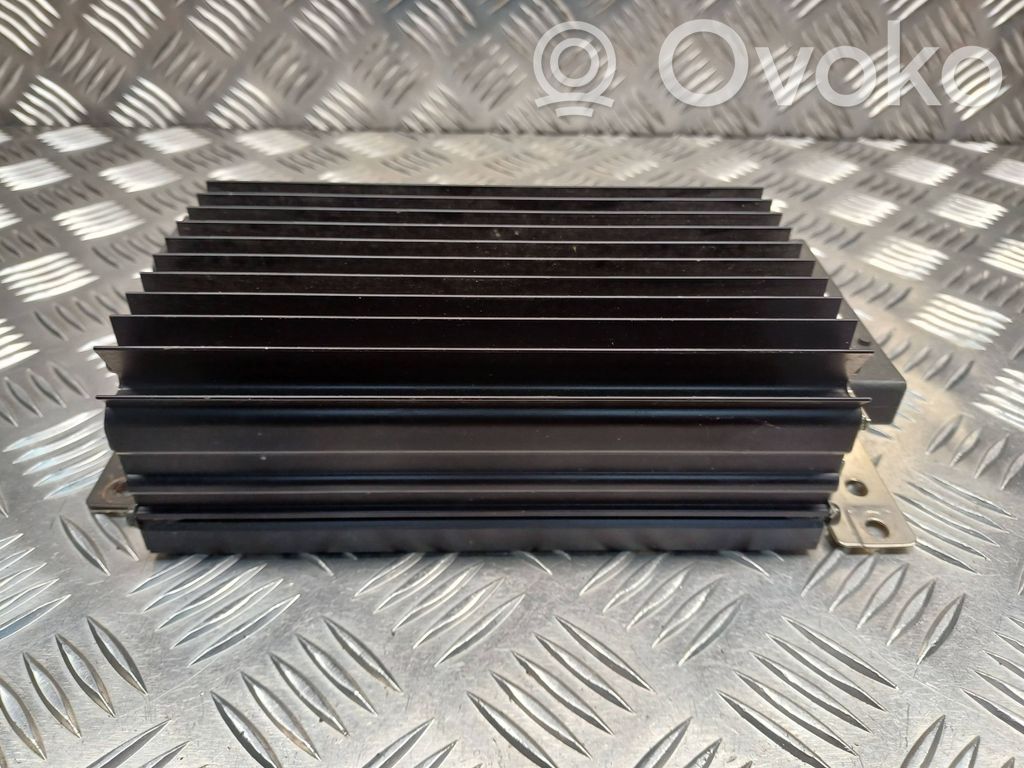 Audi A6 S6 C6 4F Vahvistin 