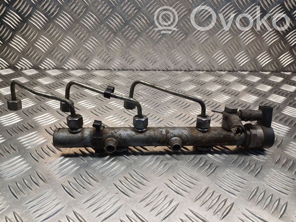 Fuel main line pipe   059130090AF,057130764F,0281002854