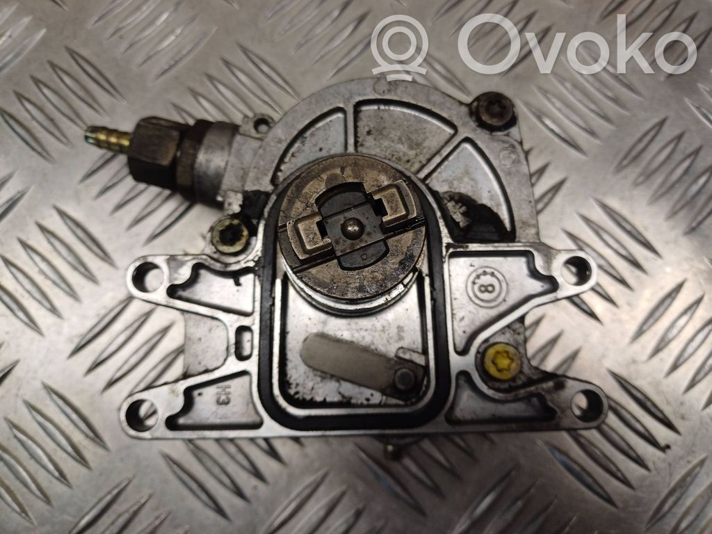 Opel Astra G Pompa a vuoto 
