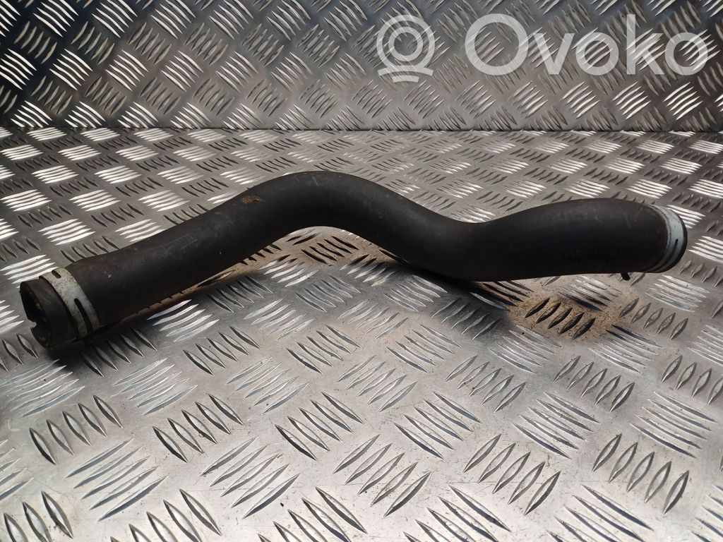 Opel Zafira B Przewód / Wąż chłodnicy 
