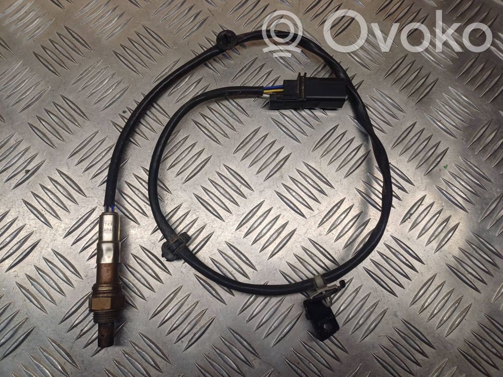 Opel Corsa D Lambda probe sensor 