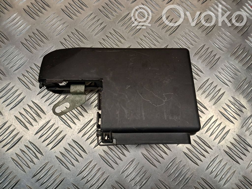Opel Corsa D Módulo de fusible 