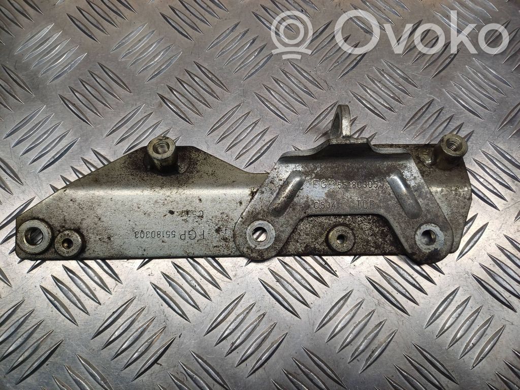 Opel Astra H Other engine bay part 
