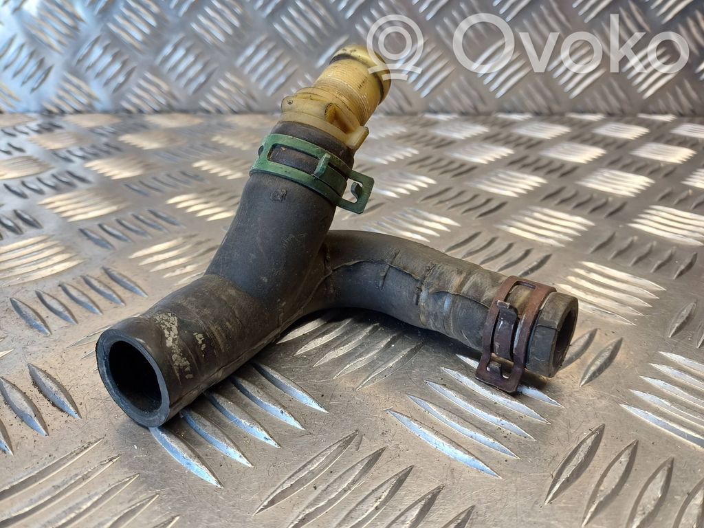 Renault Scenic II -  Grand scenic II Engine coolant pipe/hose 