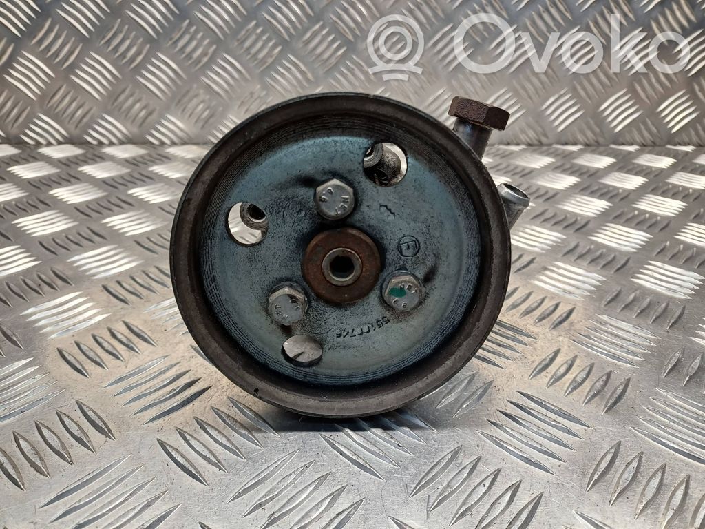 Power steering pump   00518523200