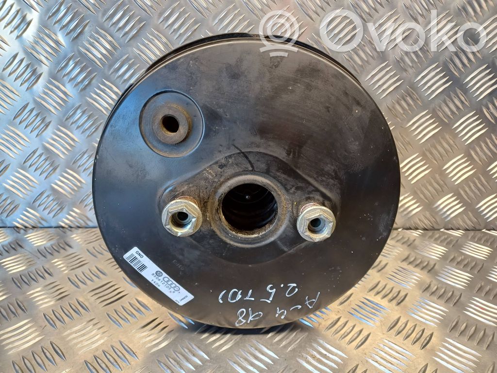 Audi A4 S4 B5 8D Servofrână 