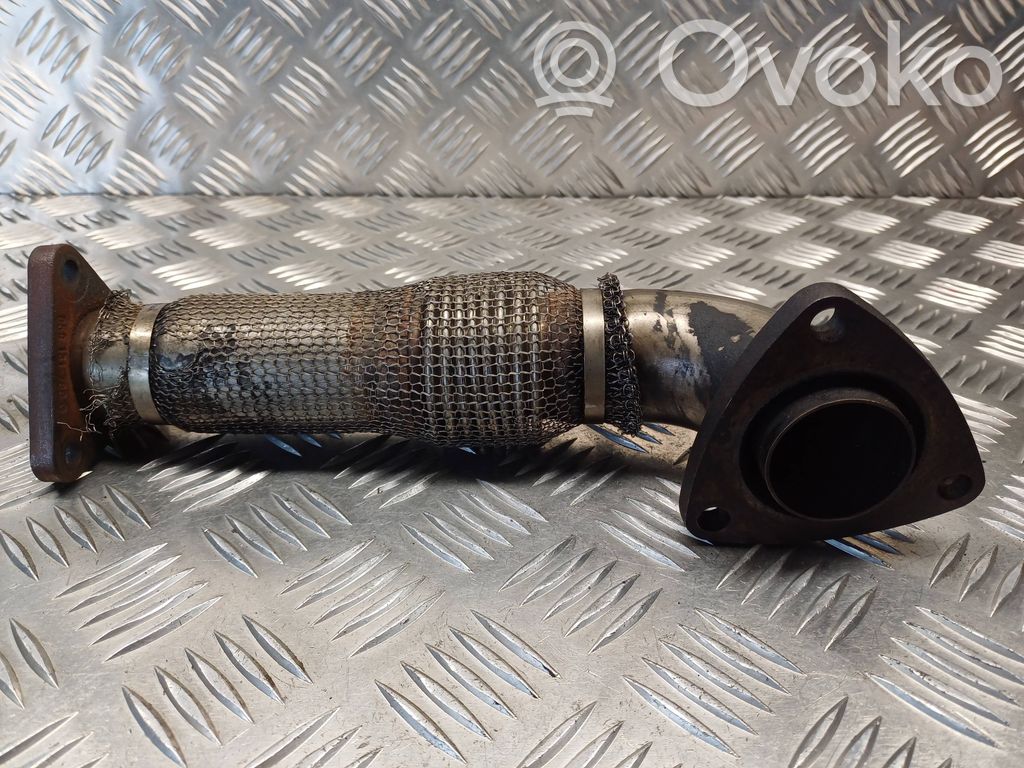 Audi A6 S6 C5 4B Exhaust manifold 