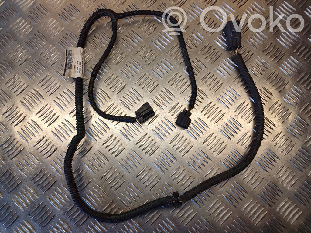 Volvo V50 Otros cableados 